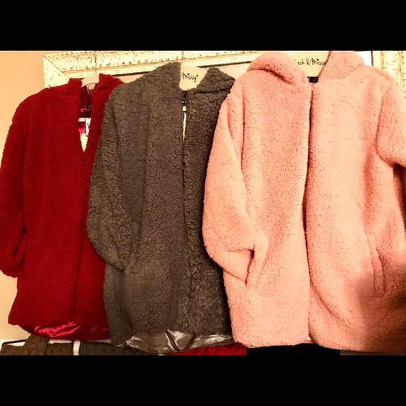 Jackets & Blazers - Coats